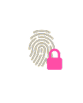 thumbprint